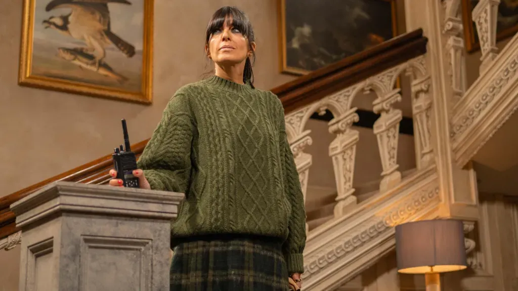  يشهد قماش tartan  رواجاً كبيراً في عالم الموضة