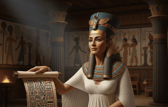 9 نساء ملكيات حكمن من وراء الكواليس