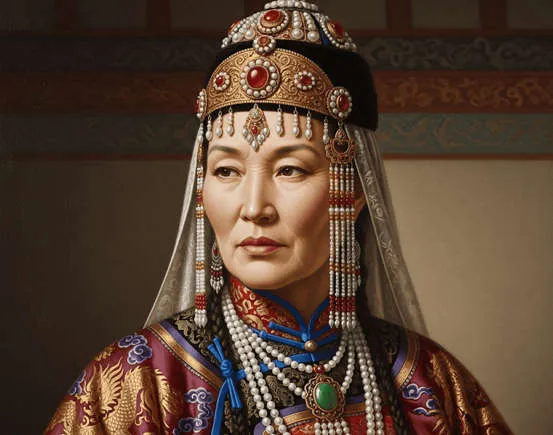 9 نساء ملكيات حكمن من وراء الكواليس