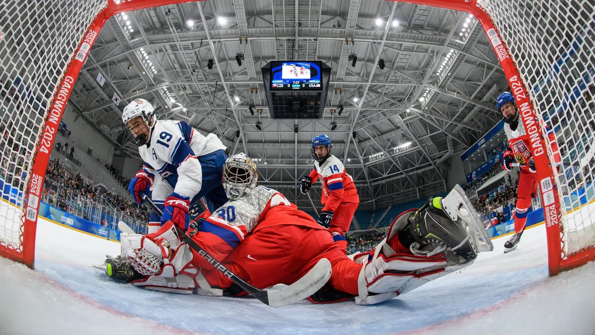 دورة الألعاب الأولمبية الشتوية 2026