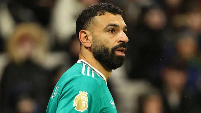 20 رقماً قياسياً للـ Liverpool حطمها محمد صلاح بعد إنجازه الأخير