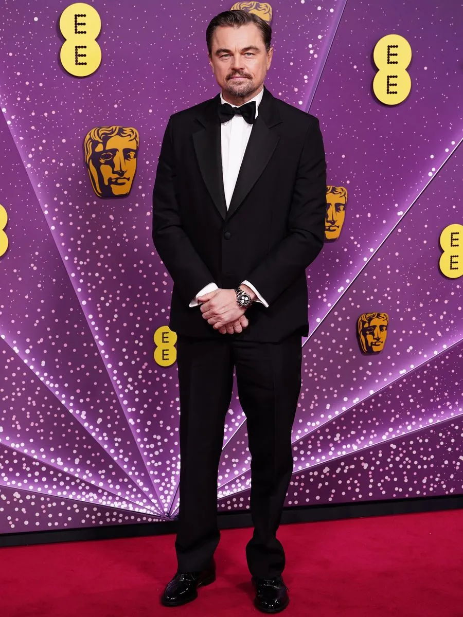 أفضل الإطلالات على السجادة الحمراء لحفل جوائز BAFTAs 2026
