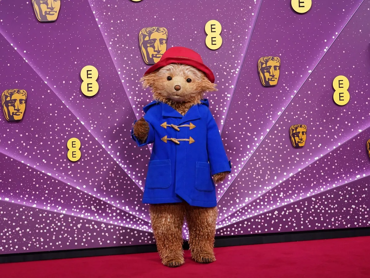أفضل الإطلالات على السجادة الحمراء لحفل جوائز BAFTAs 2026
