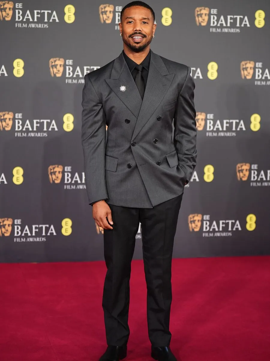 أفضل الإطلالات على السجادة الحمراء لحفل جوائز BAFTAs 2026