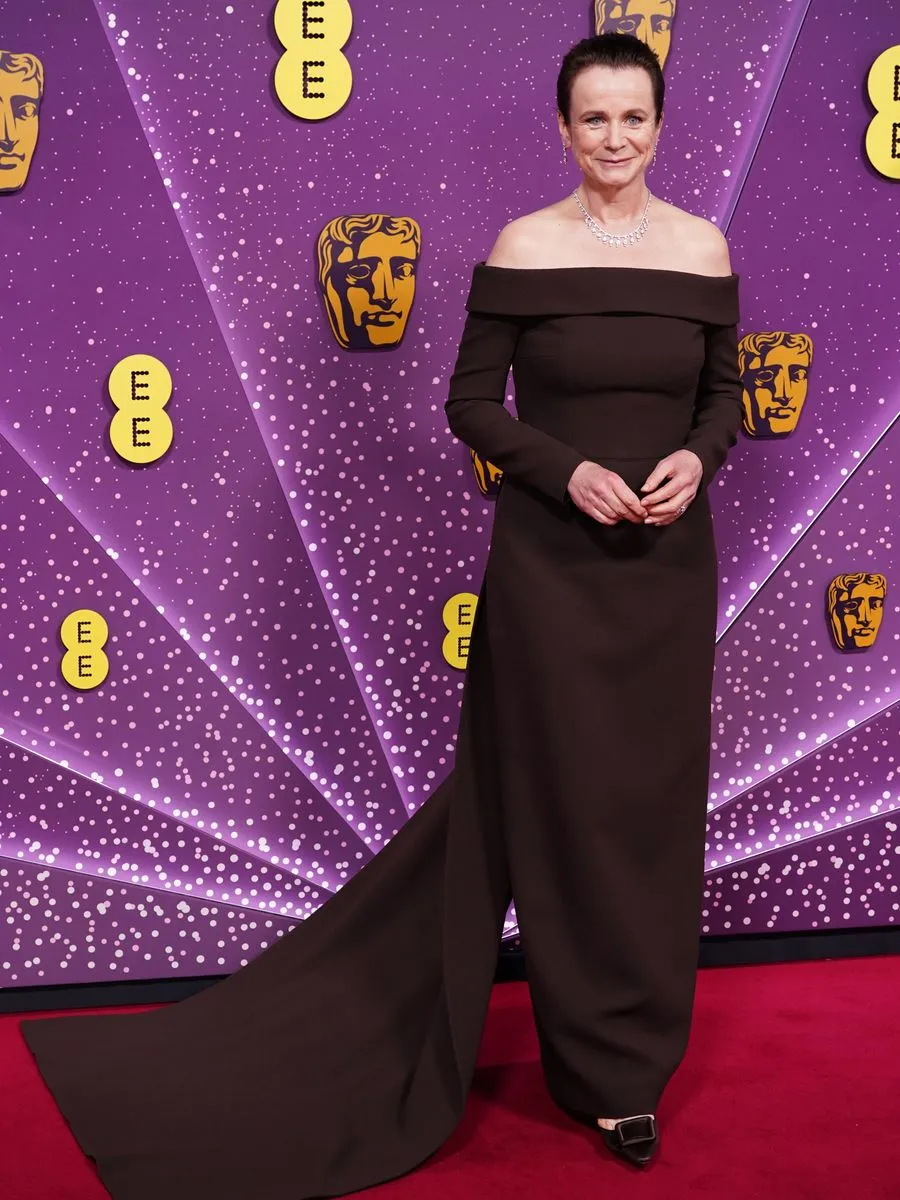 أفضل الإطلالات على السجادة الحمراء لحفل جوائز BAFTAs 2026