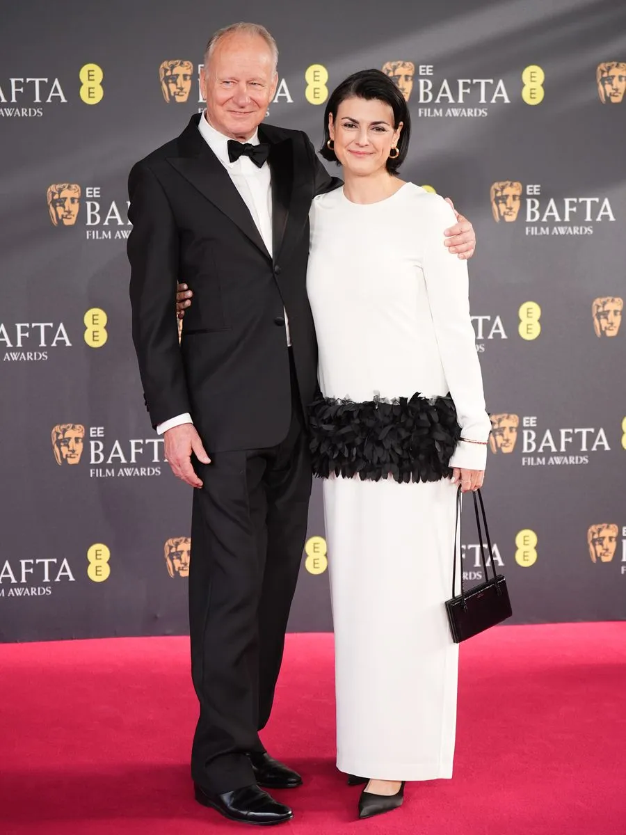 أفضل الإطلالات على السجادة الحمراء لحفل جوائز BAFTAs 2026