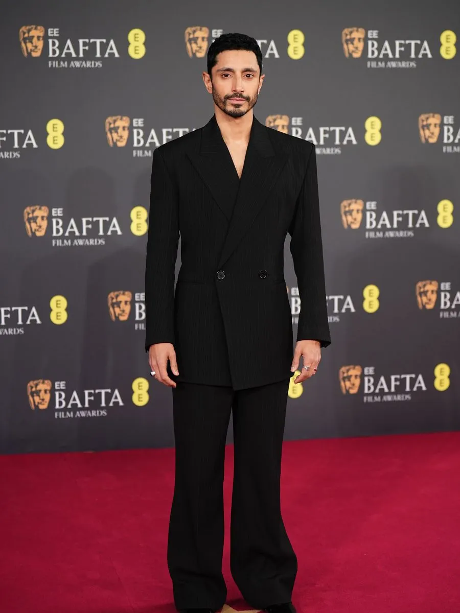 أفضل الإطلالات على السجادة الحمراء لحفل جوائز BAFTAs 2026