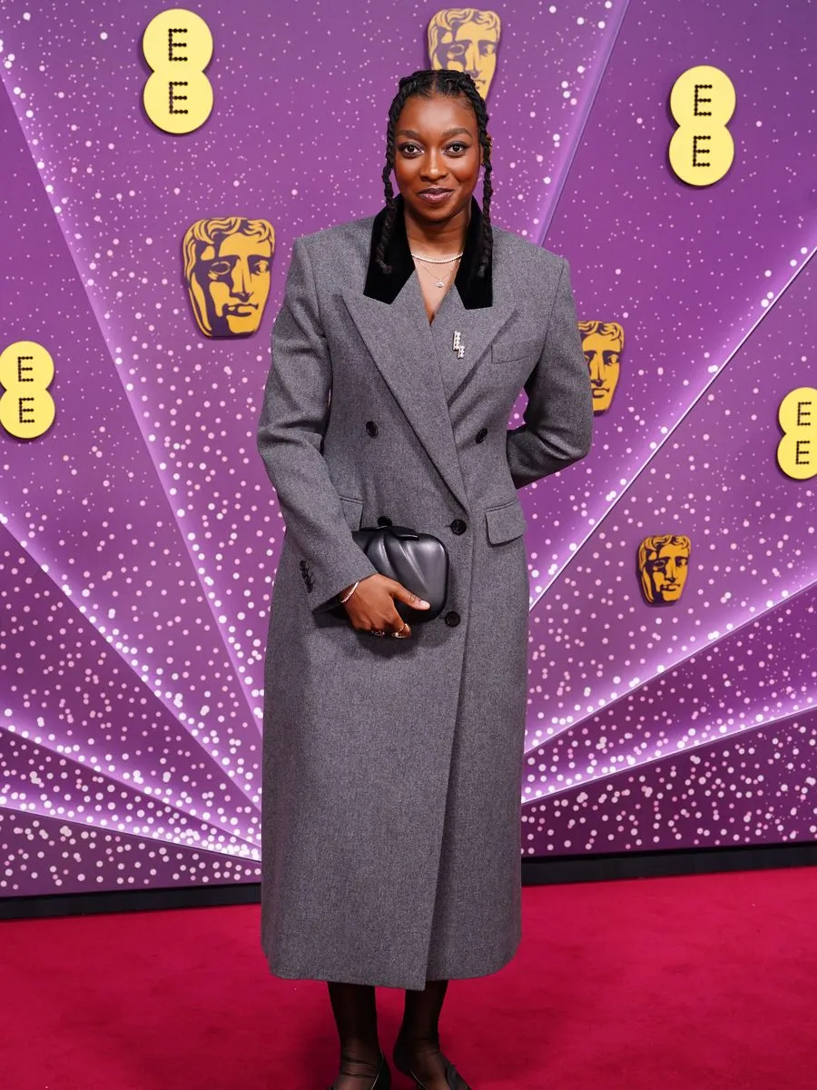 أفضل الإطلالات على السجادة الحمراء لحفل جوائز BAFTAs 2026