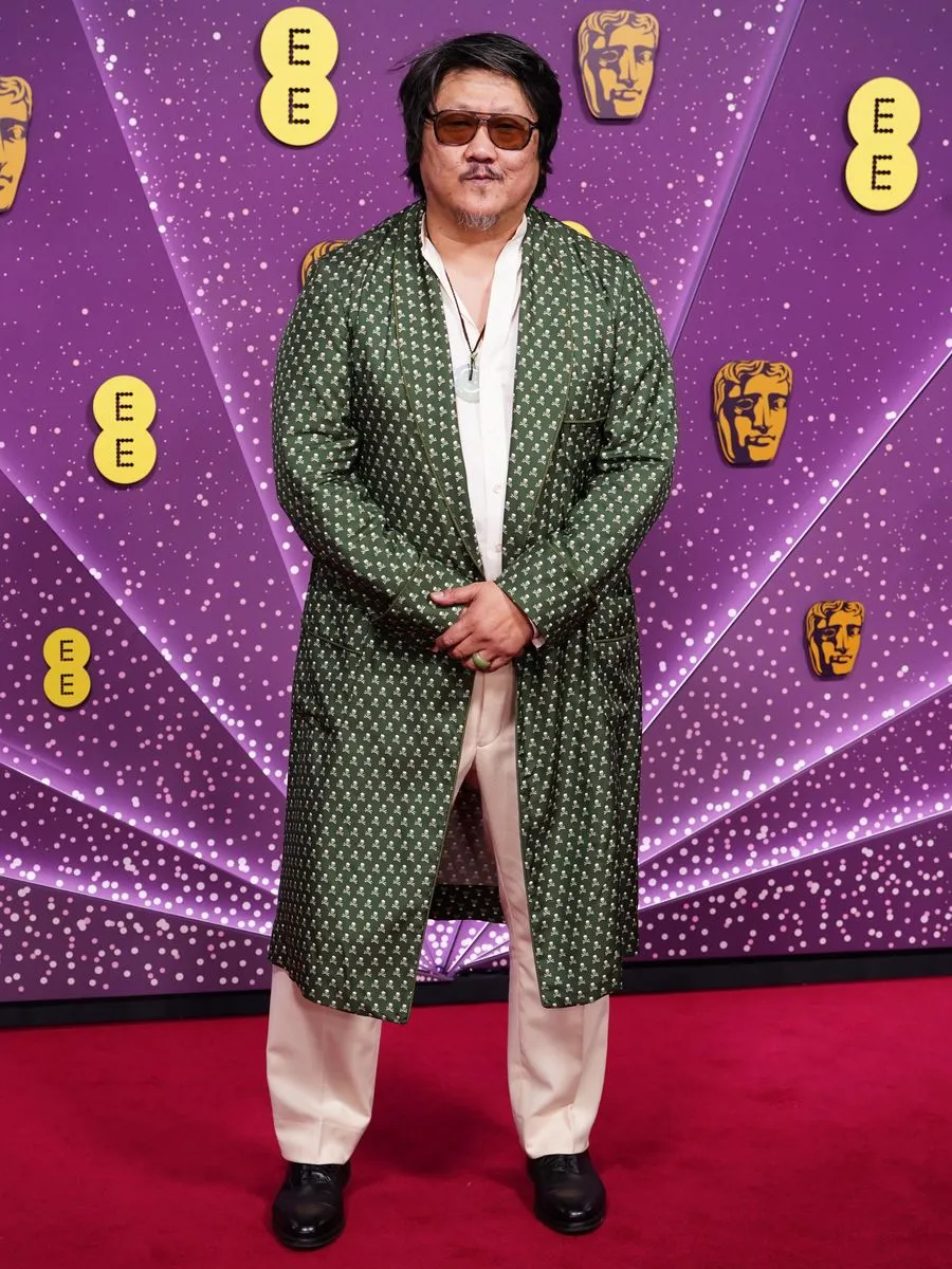 أفضل الإطلالات على السجادة الحمراء لحفل جوائز BAFTAs 2026