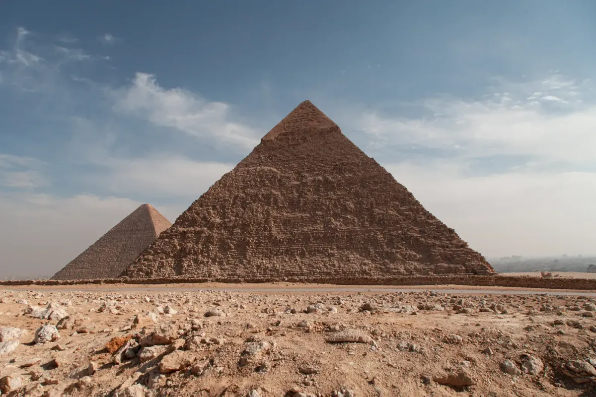 لماذا يبدو أن بعض الحضارات القديمة تمتلك معارف مستحيلة؟