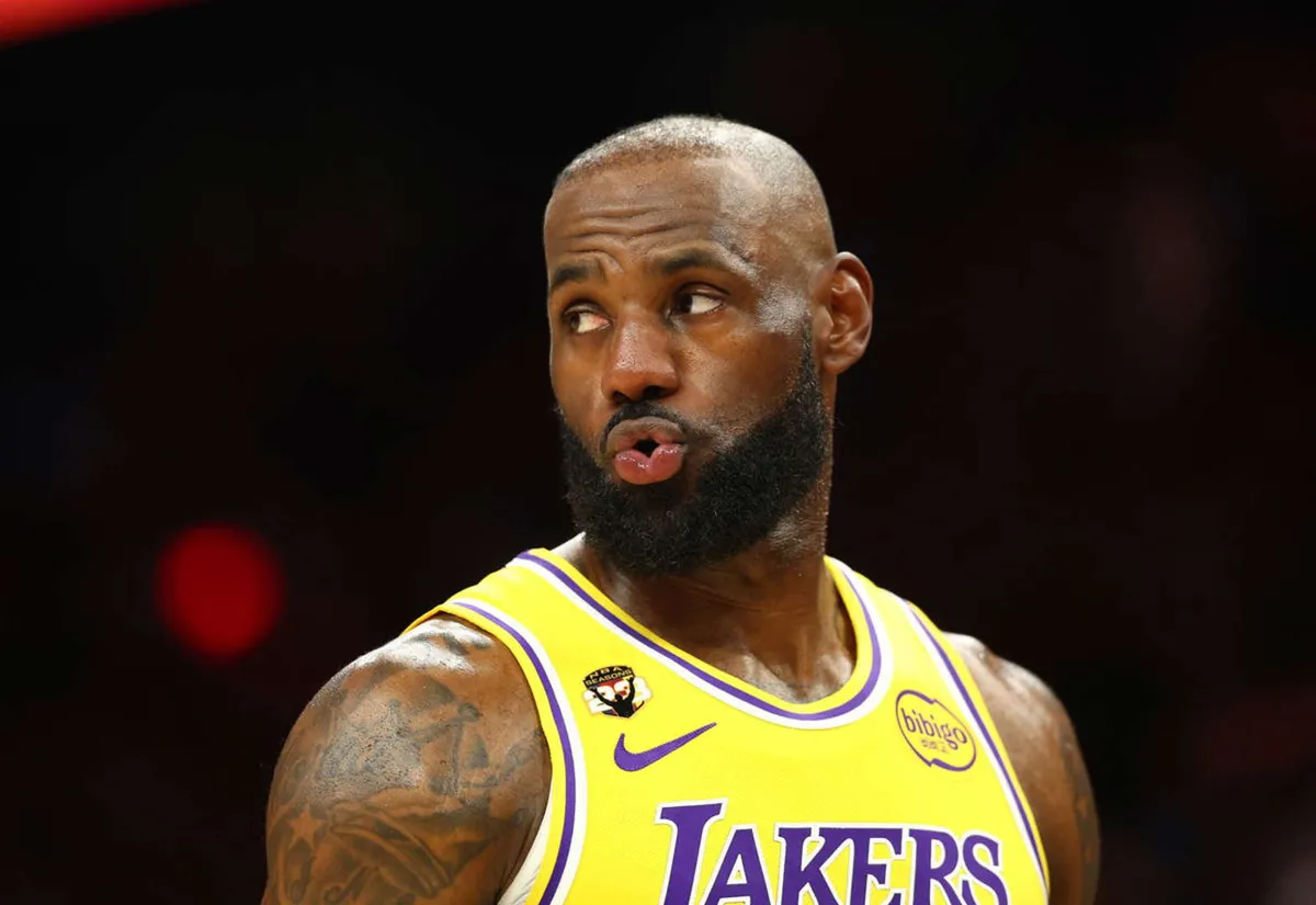  أرقام قياسية غير واقعية حققها LeBron James ستبقى خالدة في تاريخ الـ NBA