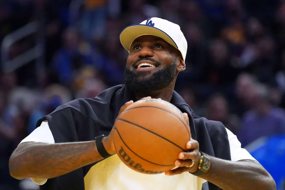  أرقام قياسية غير واقعية حققها LeBron James ستبقى خالدة في تاريخ الـ NBA