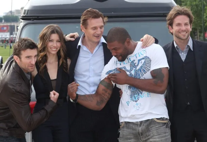 Jessica Biel تبلغ من العمر 44 عامًا: من 
