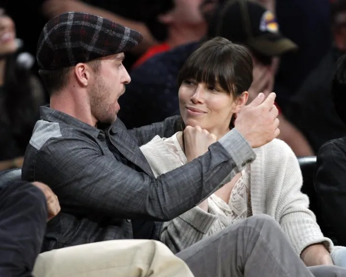 Jessica Biel تبلغ من العمر 44 عامًا: من 