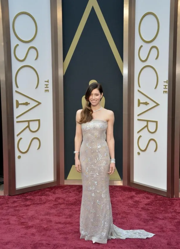 Jessica Biel تبلغ من العمر 44 عامًا: من 