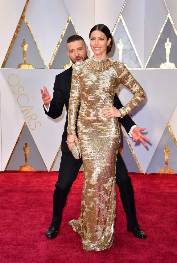 Jessica Biel تبلغ من العمر 44 عامًا: من 