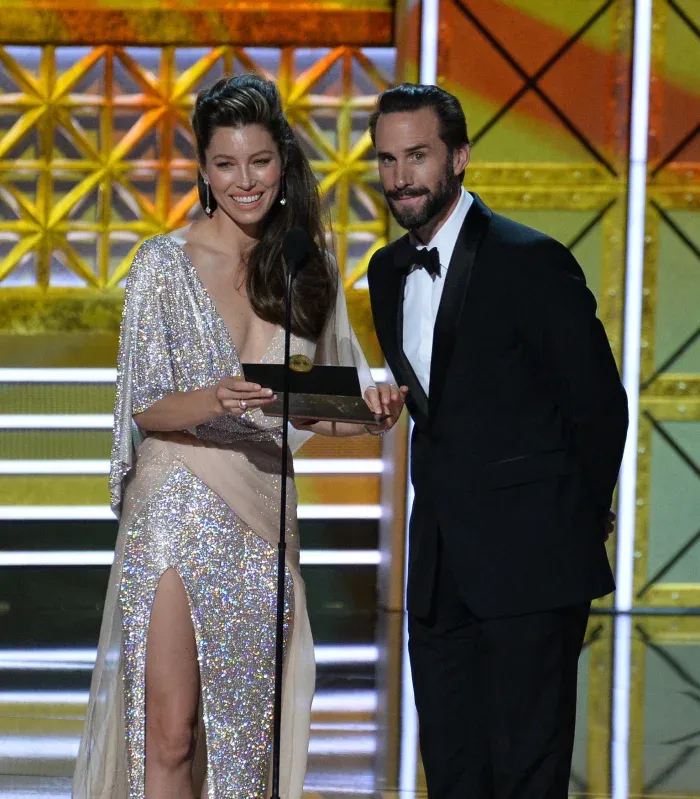 Jessica Biel تبلغ من العمر 44 عامًا: من 
