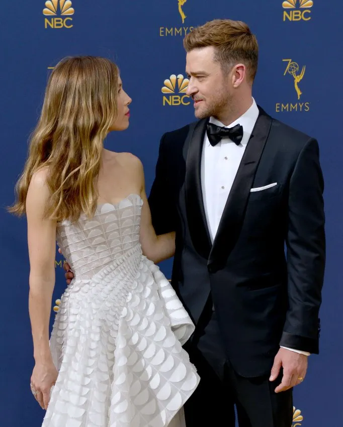 Jessica Biel تبلغ من العمر 44 عامًا: من 