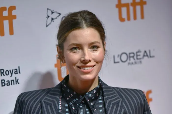 Jessica Biel تبلغ من العمر 44 عامًا: من 