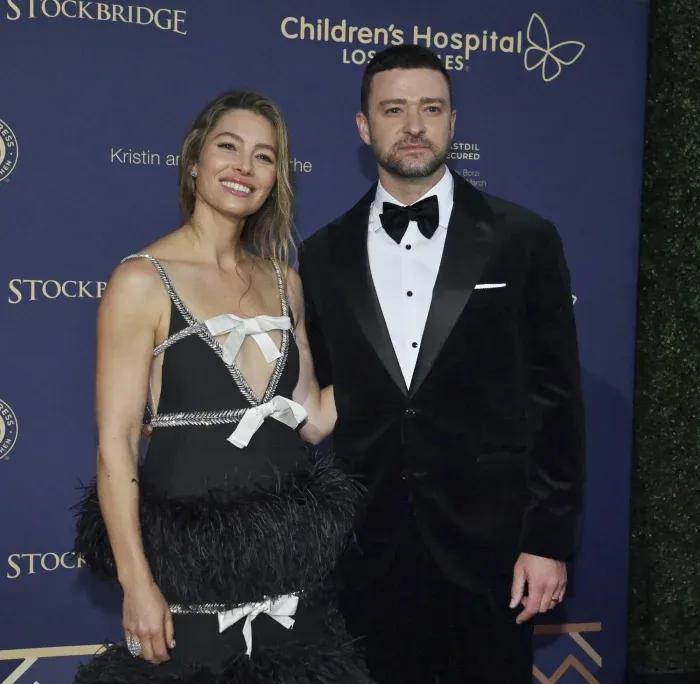 Jessica Biel تبلغ من العمر 44 عامًا: من 