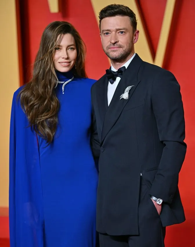 Jessica Biel تبلغ من العمر 44 عامًا: من 
