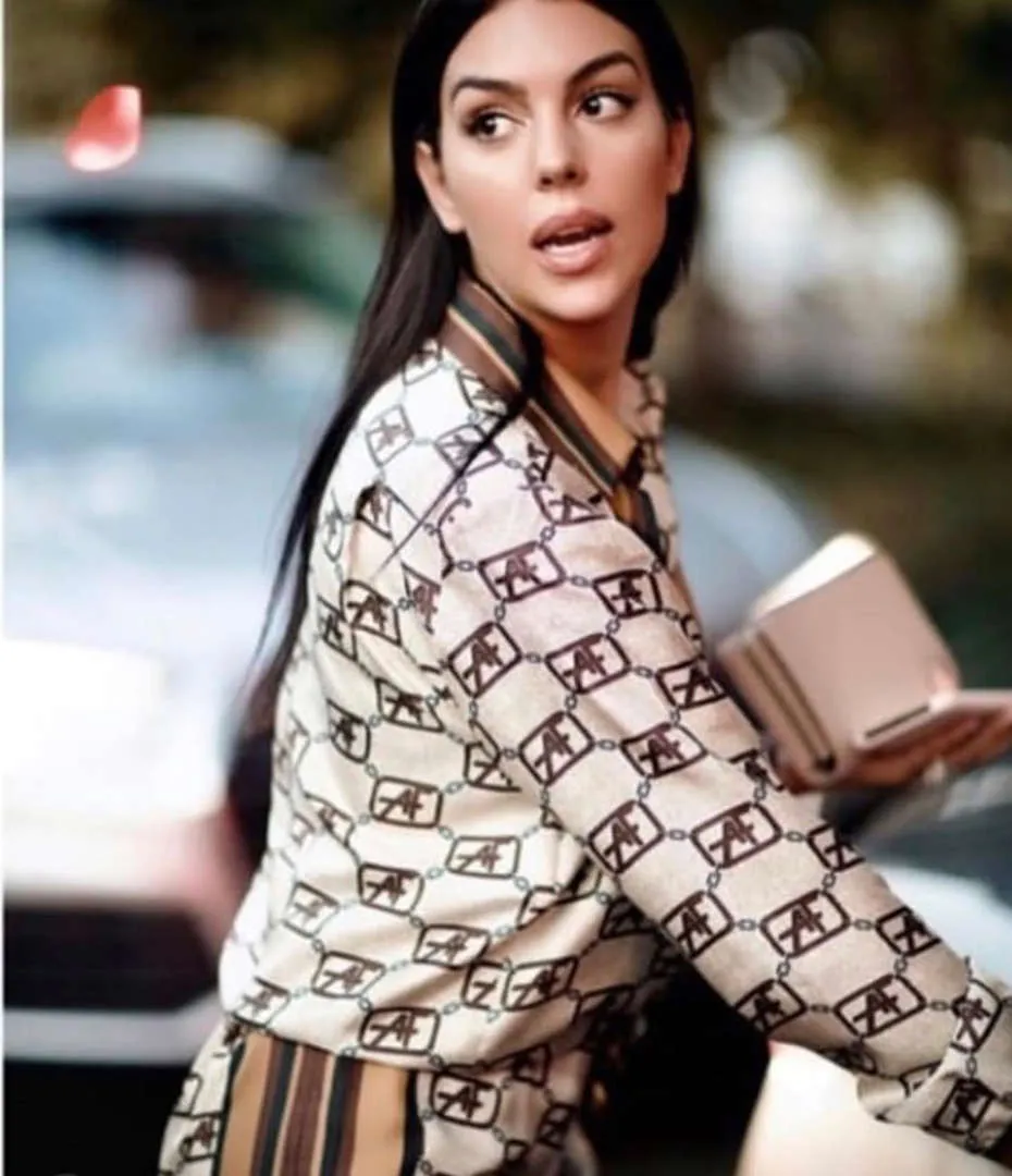 نظرة على حياة Cristiano Ronaldo و Georgina الفاخرة في المملكة العربية السعودية