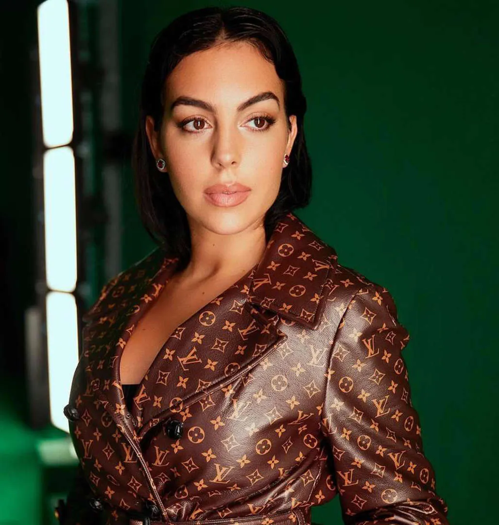 نظرة على حياة Cristiano Ronaldo و Georgina الفاخرة في المملكة العربية السعودية