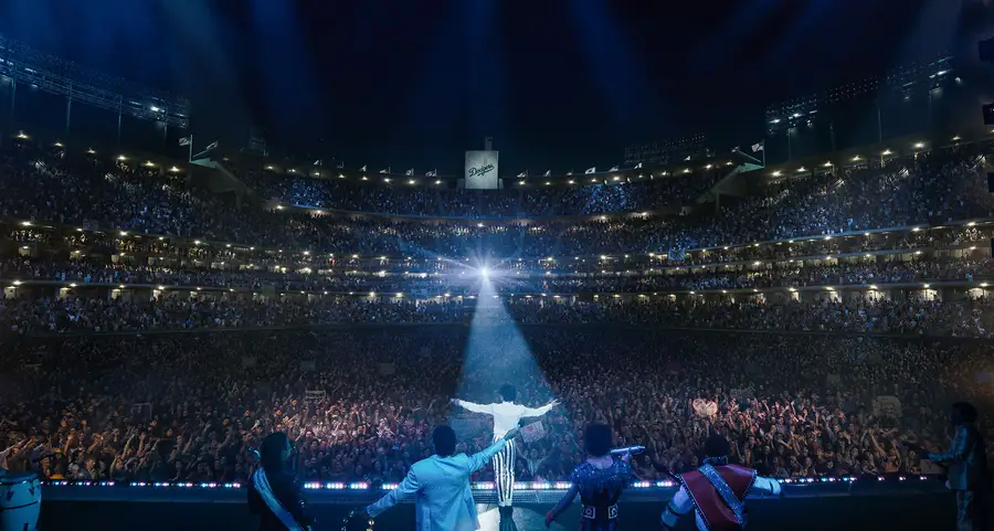 فيلم Michael Jackson مثيراً للجدل  