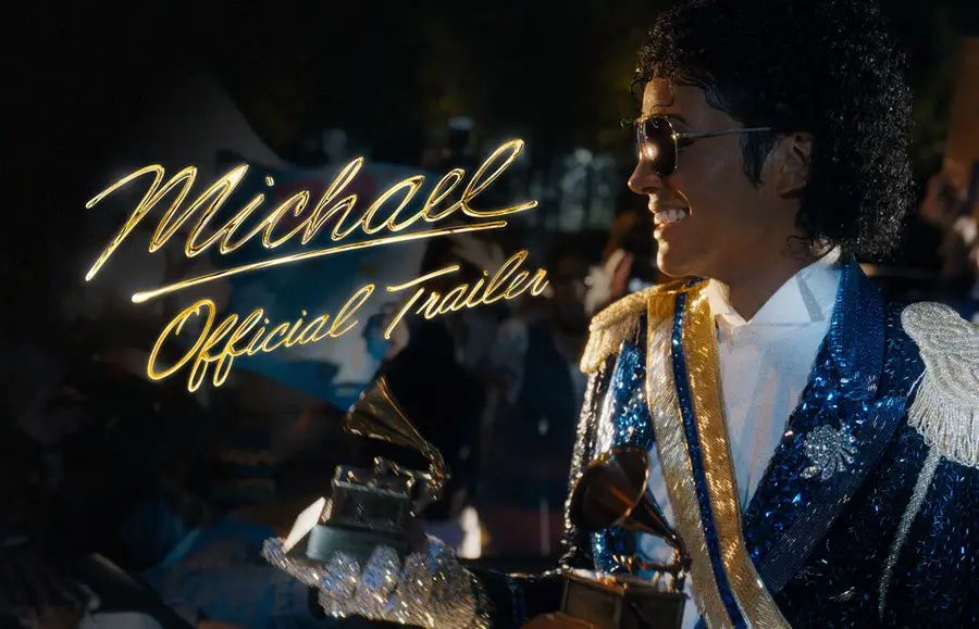 فيلم Michael Jackson مثيراً للجدل  