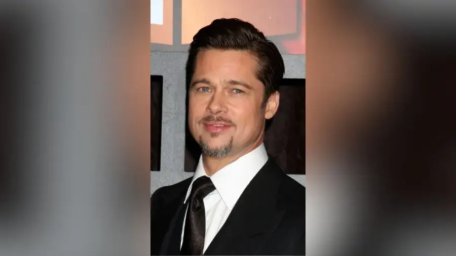 Brad Pitt بين الماضي والحاضر