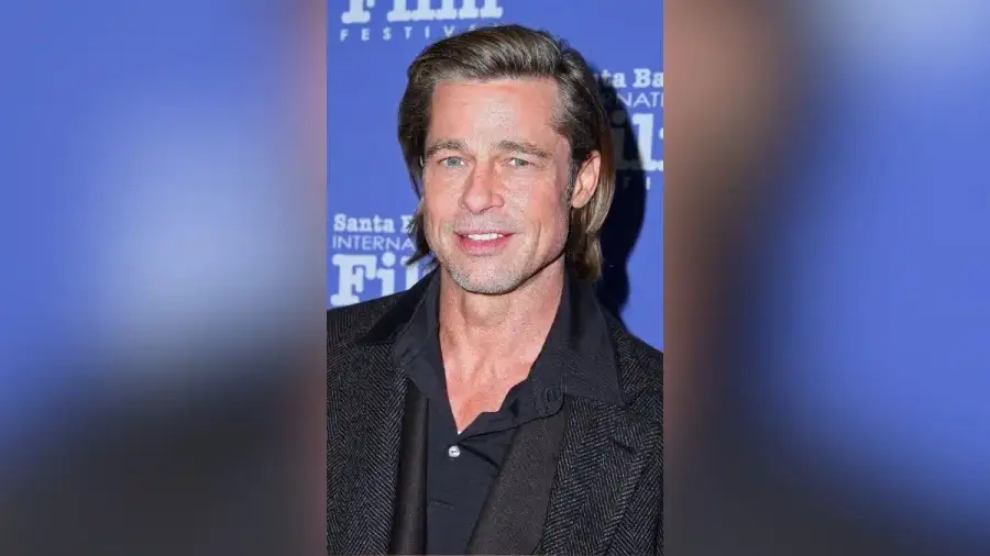 Brad Pitt بين الماضي والحاضر