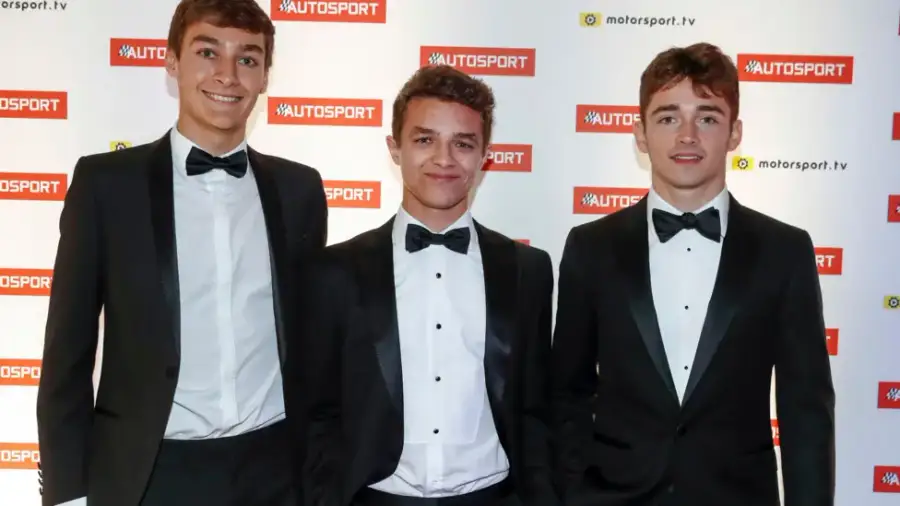 هل يجب أن تكون مليونيراً لتصبح سائقاً في Formula1؟
