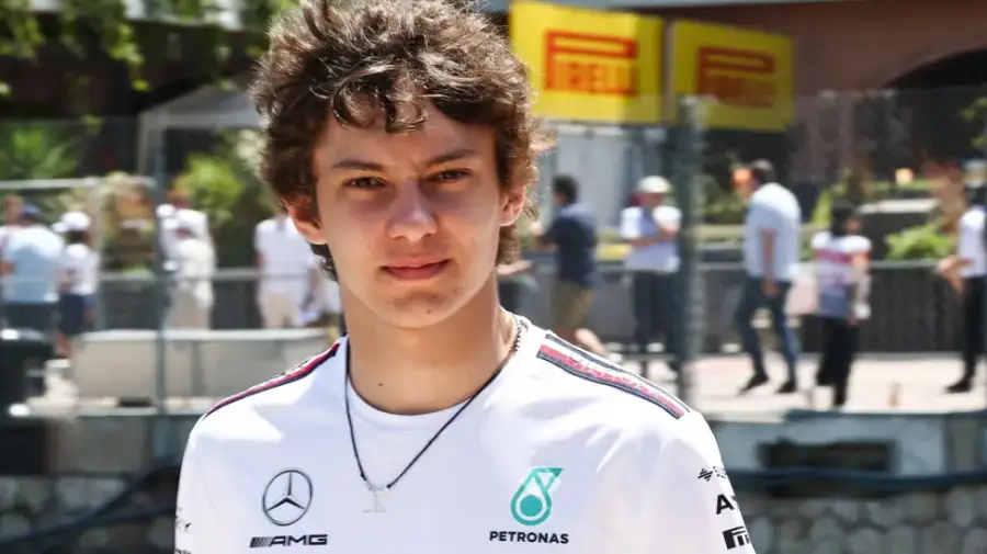 هل يجب أن تكون مليونيراً لتصبح سائقاً في Formula1؟