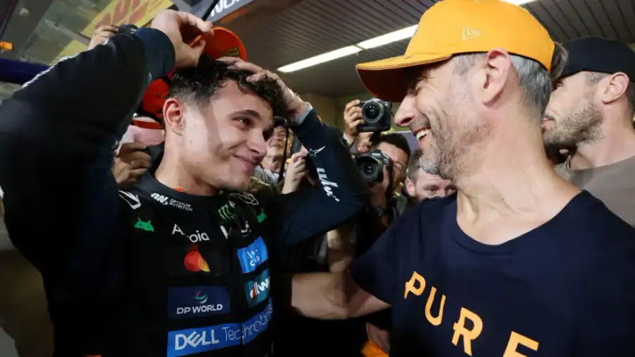 هل يجب أن تكون مليونيراً لتصبح سائقاً في Formula1؟