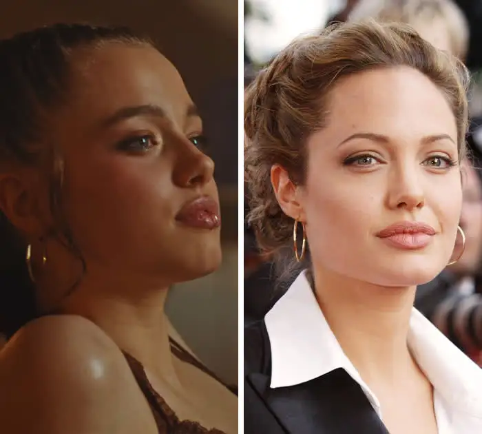 25 طفلاً من أبناء المشاهير يشبهون آباءهم المشاهير