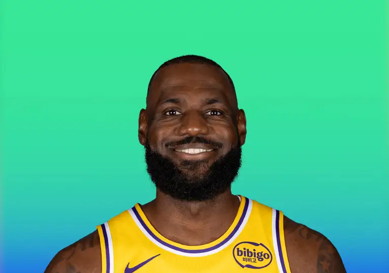 LeBron James و سرّ طول مسيرته وأدائه المتميز