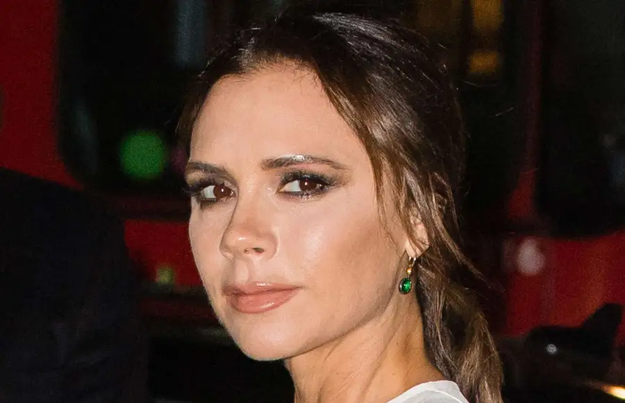 كيف غزا Brand Beckham العالم