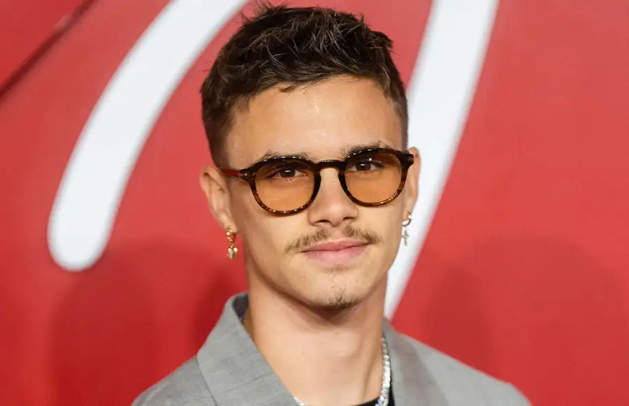 كيف غزا Brand Beckham العالم