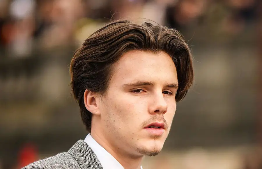كيف غزا Brand Beckham العالم