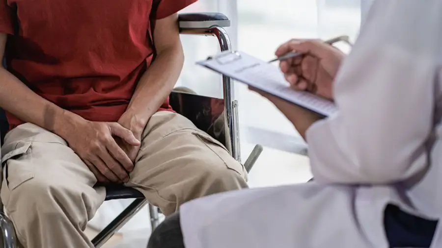 حالات الإصابة بالسرطان في المملكة المتحدة تصل إلى مستوى قياسي 