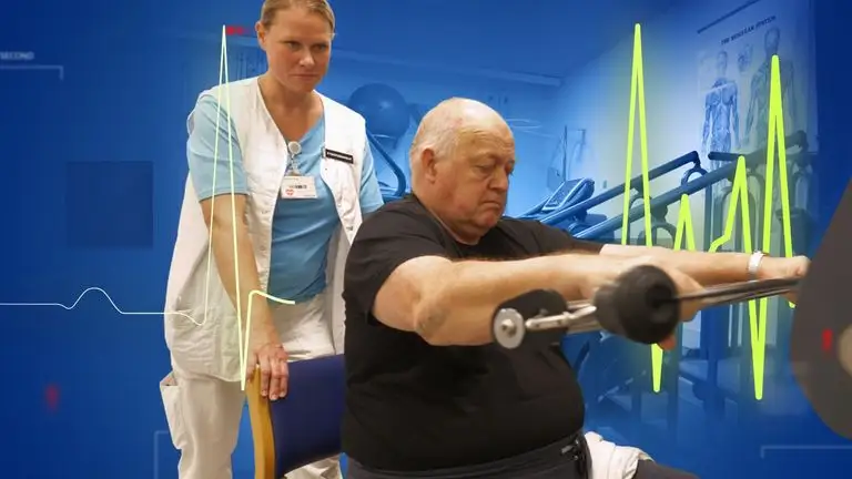 حالات الإصابة بالسرطان في المملكة المتحدة تصل إلى مستوى قياسي 