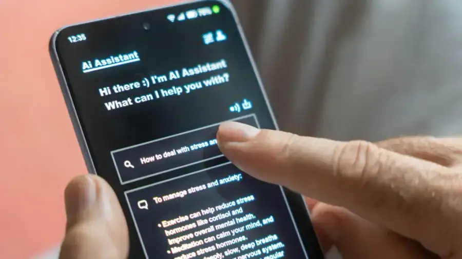 هل ينبغي الوثوق بنصائح طبية صحية من Chatbot ؟
