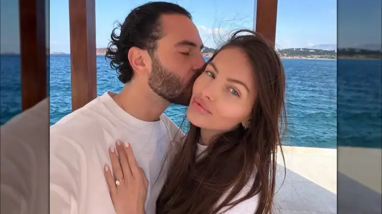 التحول المذهل لأجمل فتاة في العالم Thylane Blondeau
