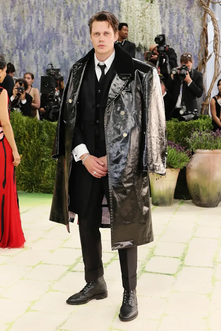 اليكم أجمل إطلالات المشاهير في حفل Met Gala 