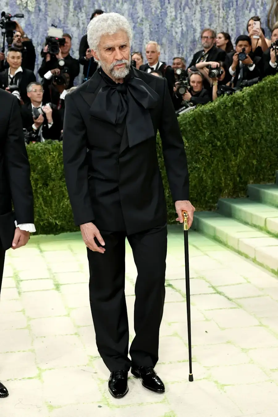 اليكم أجمل إطلالات المشاهير في حفل Met Gala 
