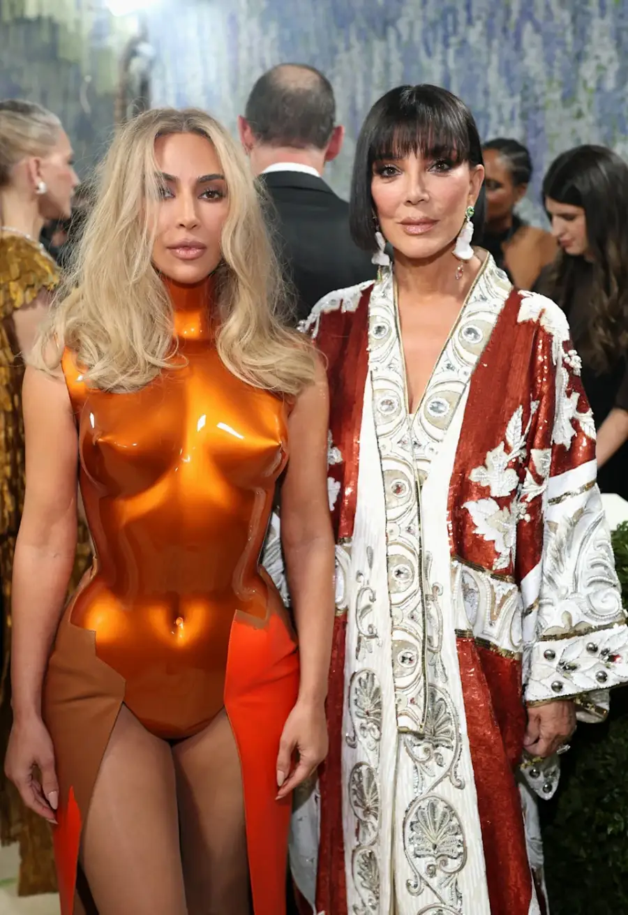 اليكم أجمل إطلالات المشاهير في حفل Met Gala 
