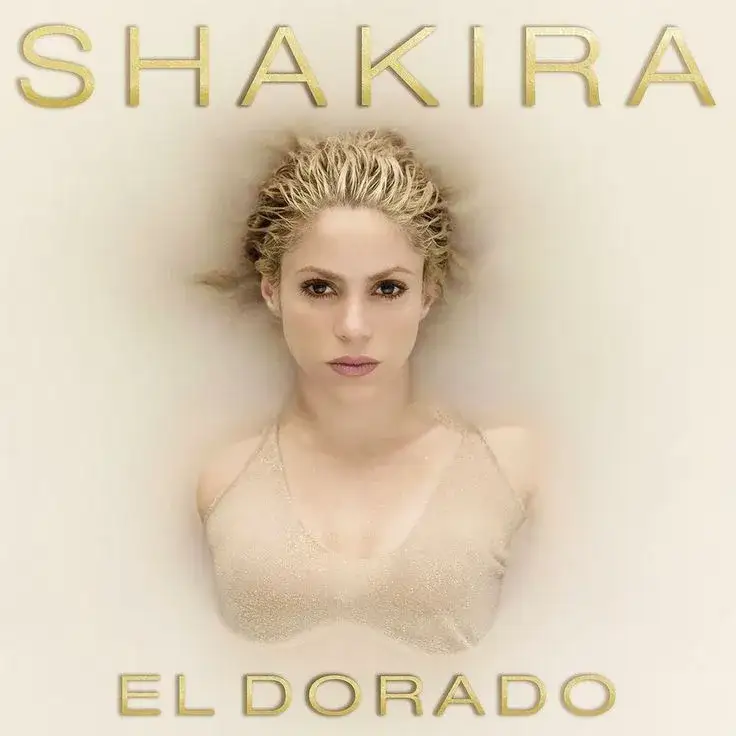 Shakira الأسطورة اللبنانية – الكولومبية