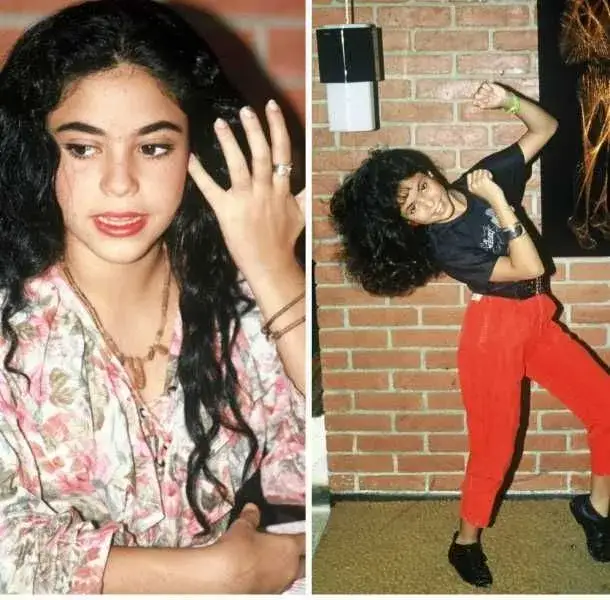 Shakira الأسطورة اللبنانية – الكولومبية